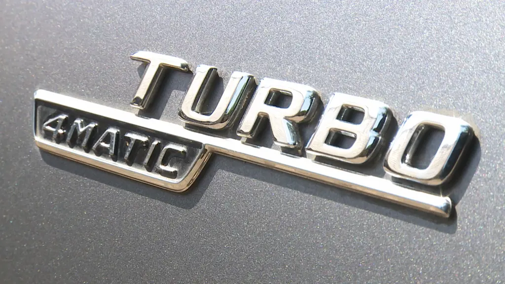 Mercedes-Benz A Class A35 4Matic Touring Edition 5dr Auto