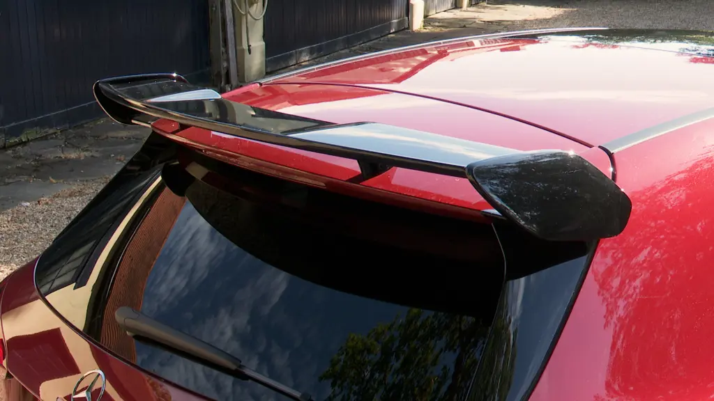 Mercedes-Benz A Class A45 S 4Matic+ Plus 5dr Auto