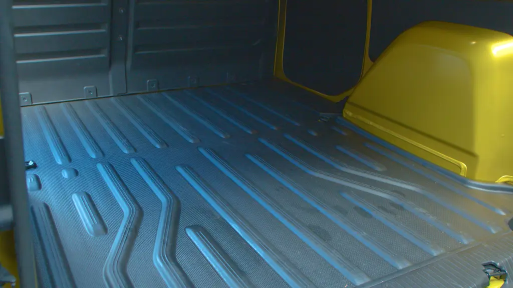 Mercedes-Benz Citan L2 Diesel 110Cdi Progressive Van Auto