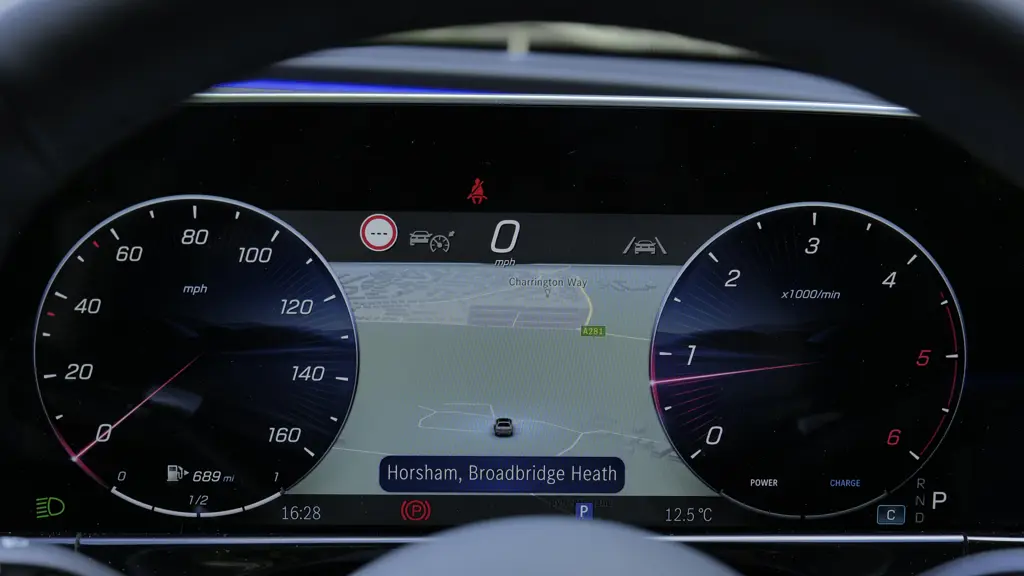 Mercedes-Benz E Class E450d 4Matic AMG Line Premium Plus 4dr 9G-Tronic