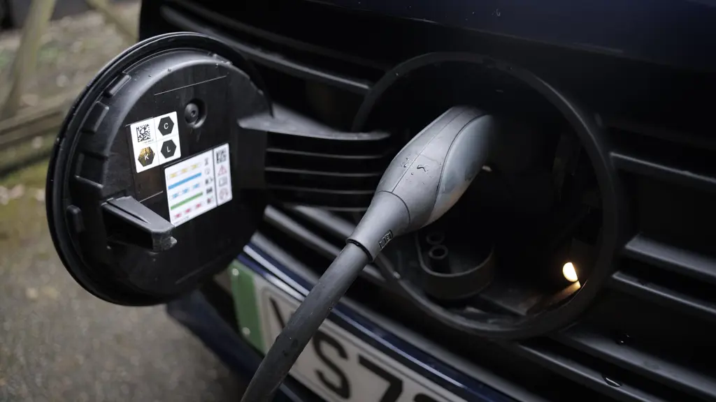 Mercedes-Benz Citan E L2 Electric 90KW 45KWH Crew Van Auto