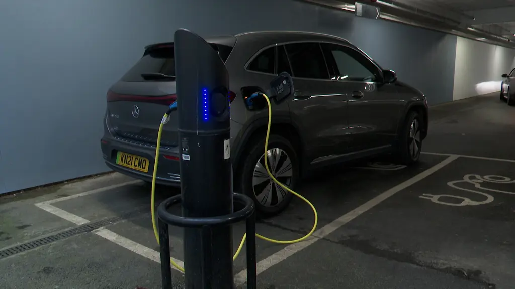 Mercedes-Benz Eqa EQA 250+ 140kW AMG Line Prem Plus 70.5kWh 5dr Auto