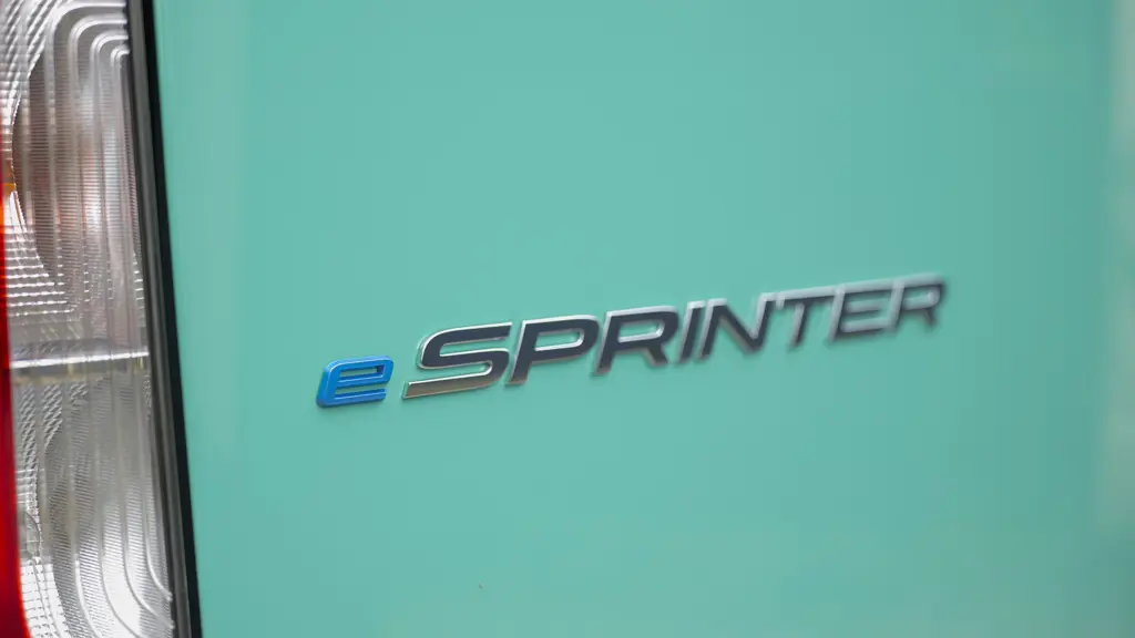 Mercedes-Benz Sprinter E 314 L2 Electric RWD 100KW 81KWH PRO Chassis CAB Auto