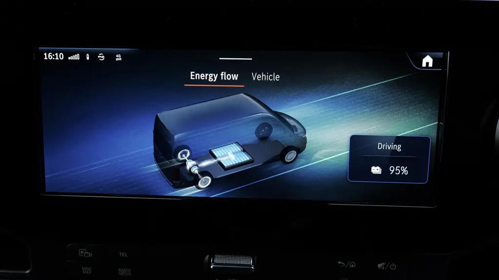 Mercedes-Benz Sprinter E 314 L2 Electric RWD 100KW 81KWH PRO Chassis CAB Auto