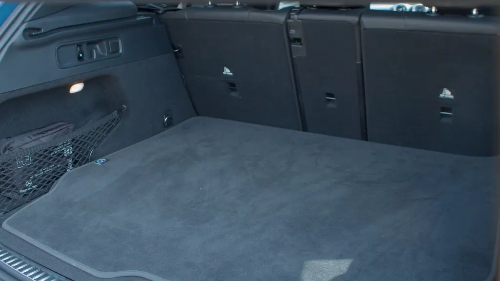 Mercedes-Benz GLC GLC 300de 4Matic AMG Line 5dr 9G-Tronic