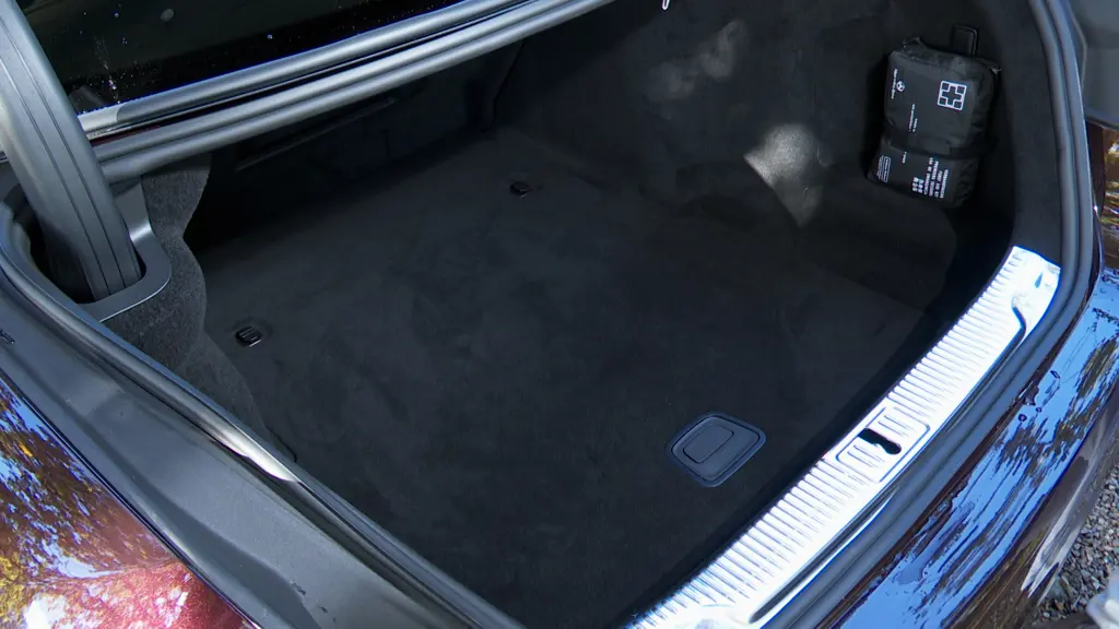 Mercedes-Benz S Class S450d L 4Matic AMG Line Prem + Exec 4dr 9G-Tronic