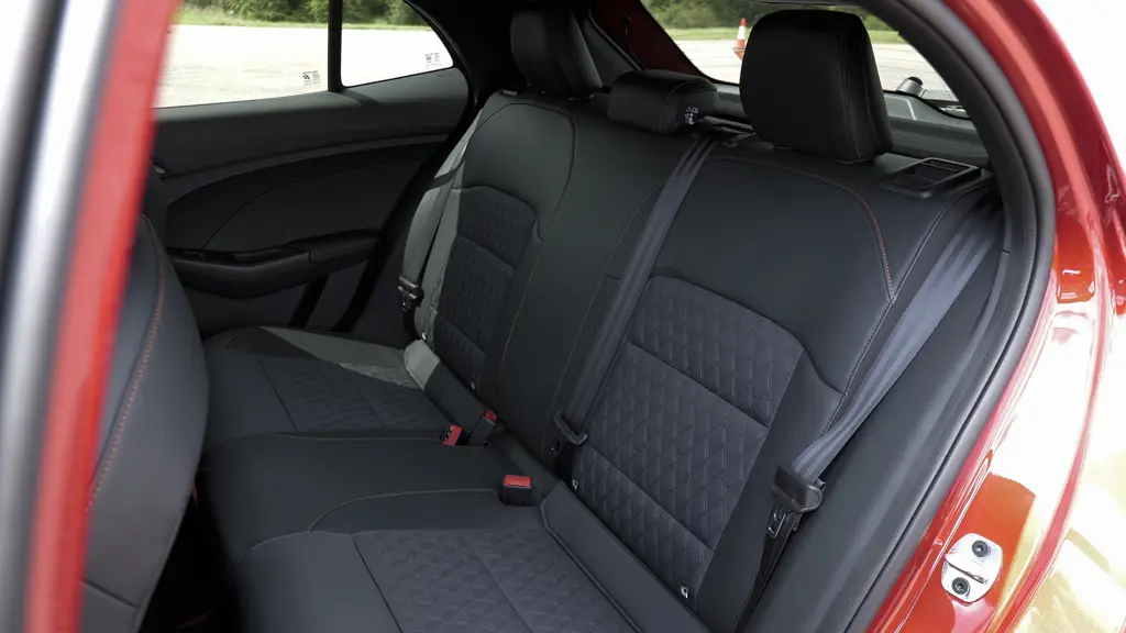 MG Motor UK MG3 1.5 Hybrid Trophy 5dr Auto