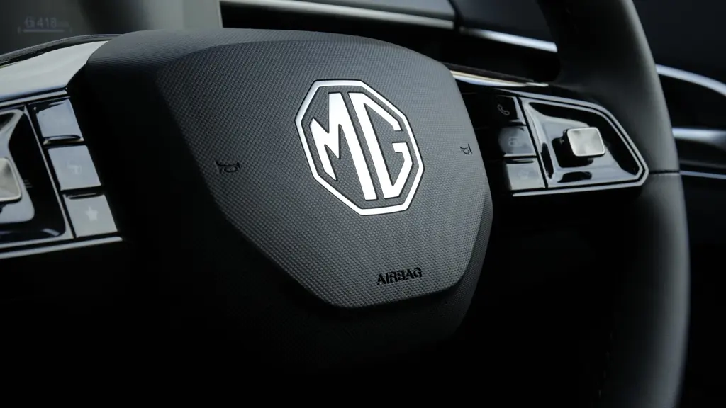 MG Motor UK MG3 1.5 Hybrid Trophy 5dr Auto