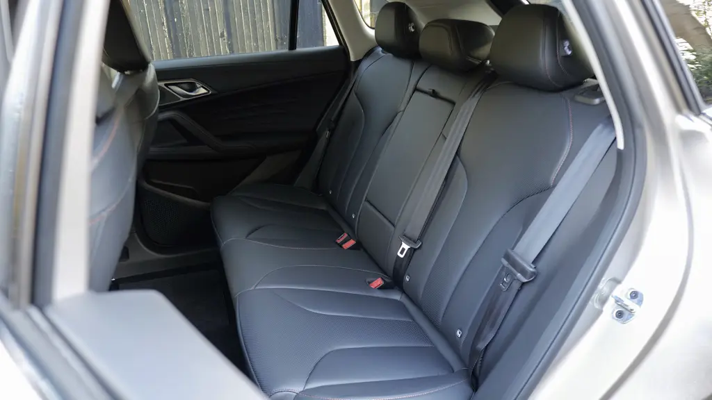 MG Motor UK Hs 1.5 T-GDI PHEV Trophy 5dr Auto