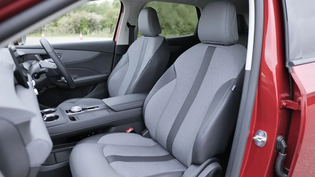 MG Motor UK MGS5 125kW SE EV 49kWh 5dr Auto