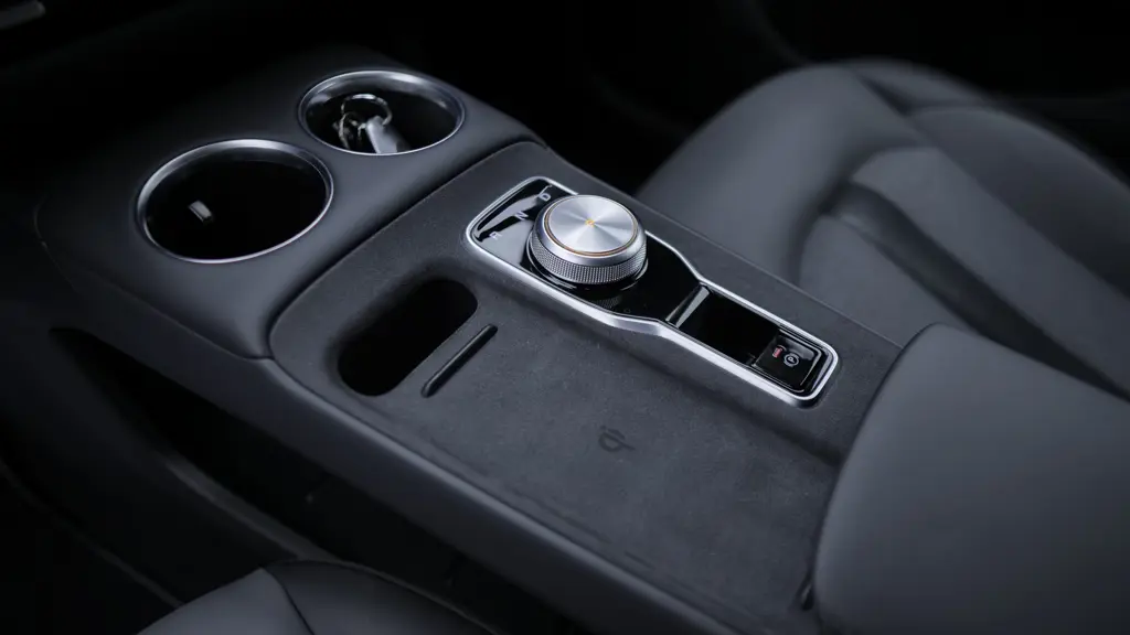 MG Motor UK MGS5 125kW SE EV 49kWh 5dr Auto