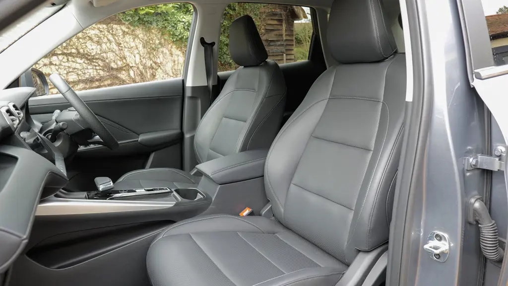 MG Motor UK Zs 1.5 Hybrid+ Trophy 5dr Auto