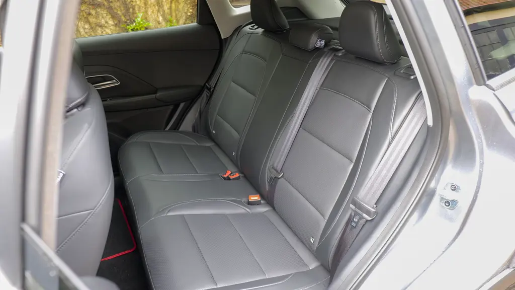 MG Motor UK Zs 1.5 Hybrid+ Trophy 5dr Auto