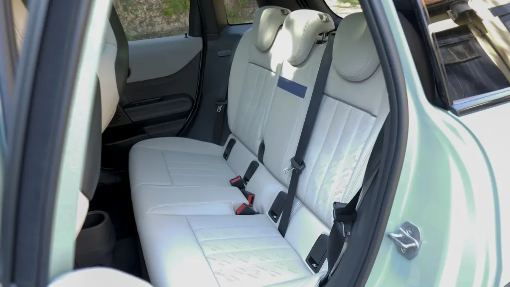 MINI Cooper 2.0 S Sport Level 3 5dr Auto