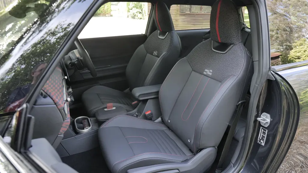 MINI Cooper 2.0 S Sport 3dr Auto