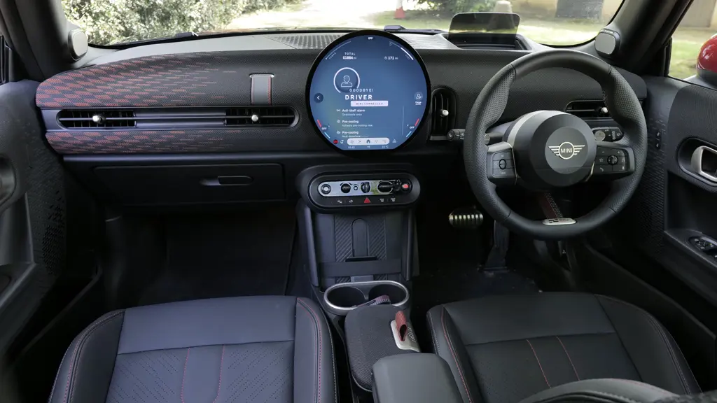 MINI Cooper 2.0 S Sport 3dr Auto