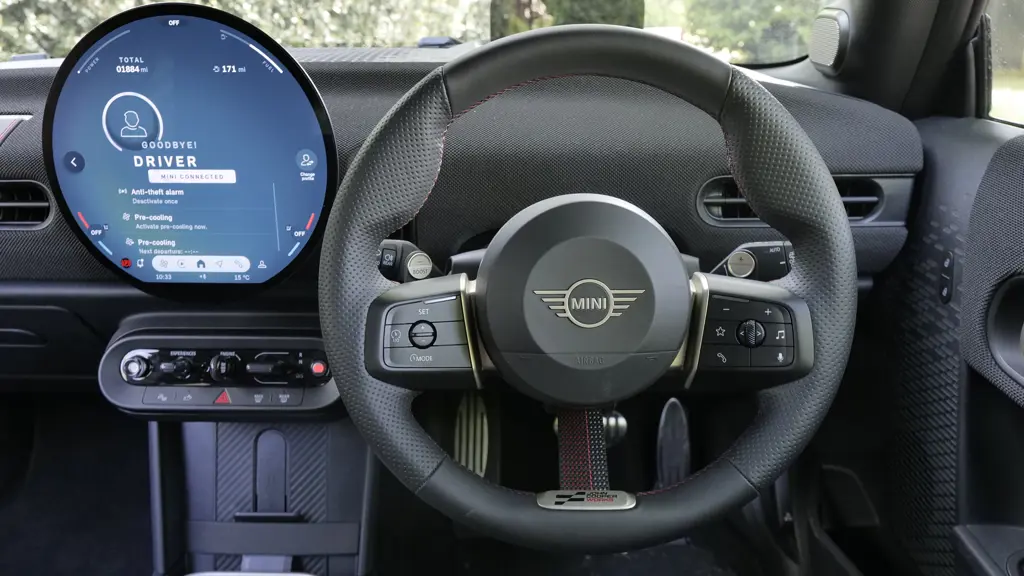 MINI Cooper 2.0 S Sport 3dr Auto