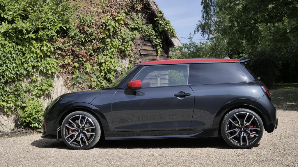 MINI Cooper 2.0 S Sport 3dr Auto