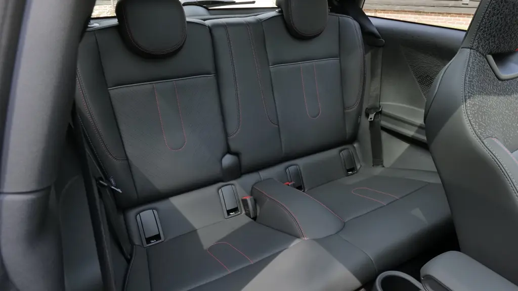 MINI Cooper 2.0 S Sport 3dr Auto