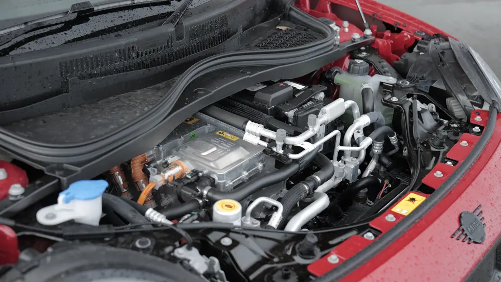 MINI Cooper 135kW E Monochrome 41kWh 3dr Auto