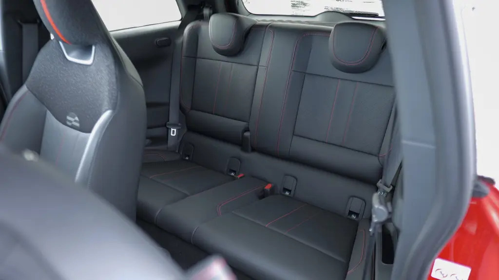 MINI Cooper 135kW E Monochrome 41kWh 3dr Auto