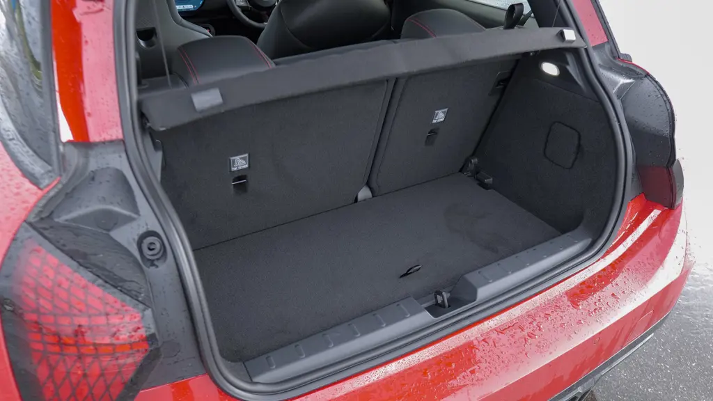 MINI Cooper 135kW E Monochrome 41kWh 3dr Auto