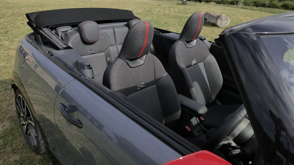 MINI Cooper 2.0 S Exclusive 2dr Auto