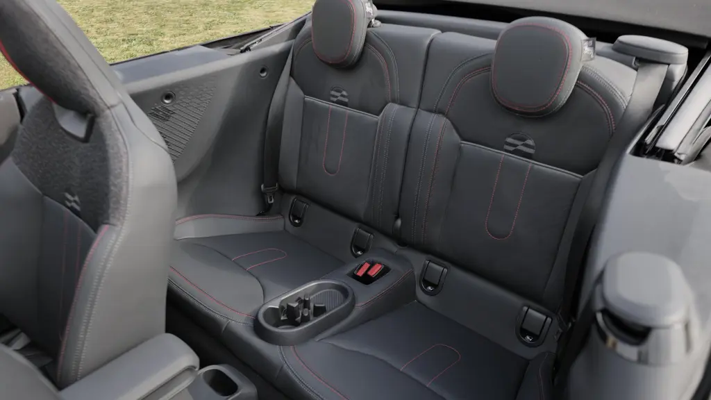 MINI Cooper 2.0 S Exclusive 2dr Auto