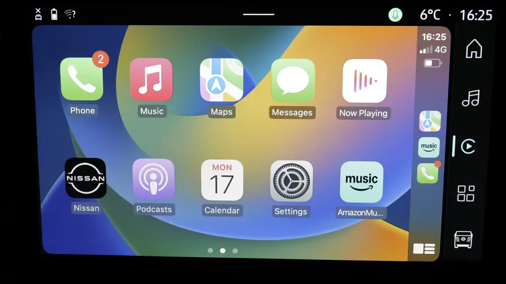 Nissan Interstar F35 L3 Diesel 2.0 DCI 170PS H2 Acenta Van