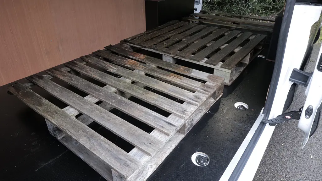 Nissan Interstar F35 L2 Electric 105KW 87KWH H2 Tekna Van Auto