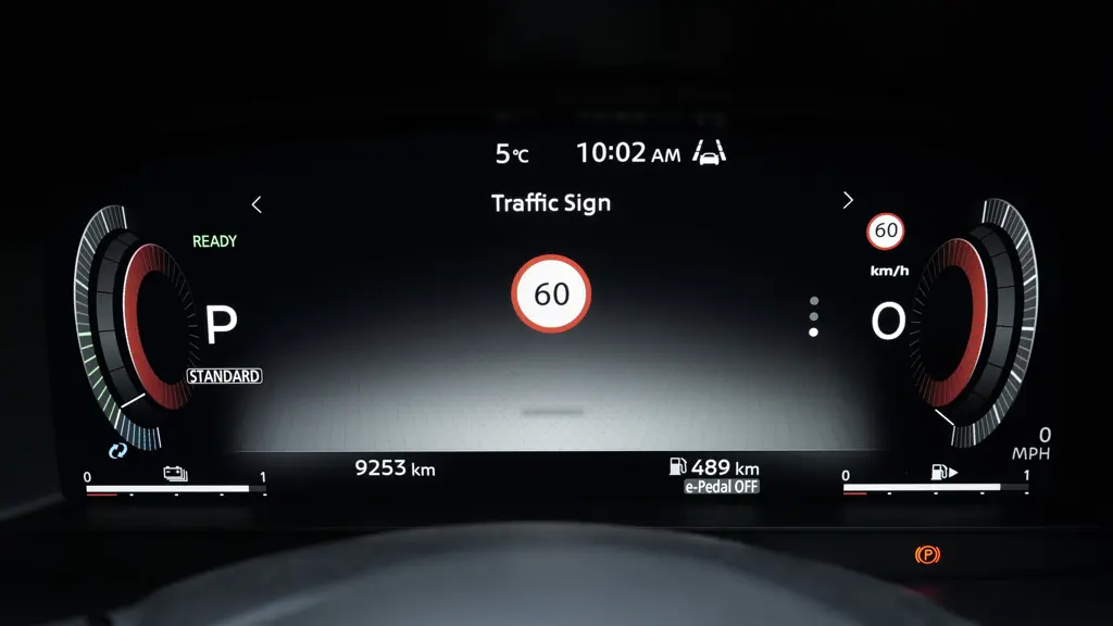 Nissan Juke 1.0 DiG-T N-Sport 5dr DCT