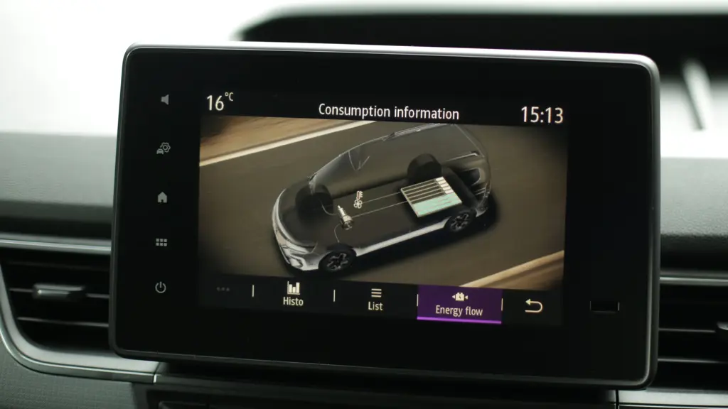 Nissan Townstar L2 Petrol 1.3 Tekna Crew Van