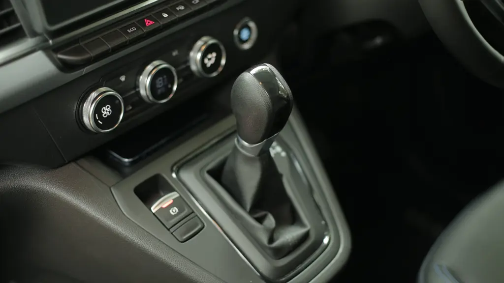 Nissan Townstar L2 Electric 90KW Tekna Van Auto 45KWH