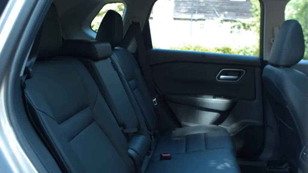 Nissan X-Trail 1.5 E-Power E-4orce 213 N-Trek 5dr 7 Seat Auto