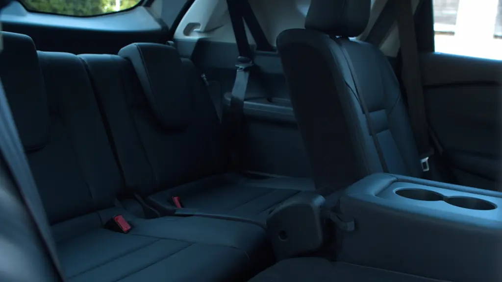 Nissan X-Trail 1.5 E-Power E-4orce 213 N-Trek 5dr 7 Seat Auto