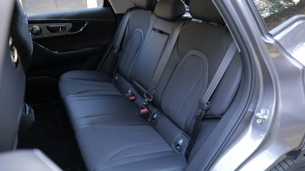 Omoda 5 1.6 TGDI 147 Knight 5dr 7DCT