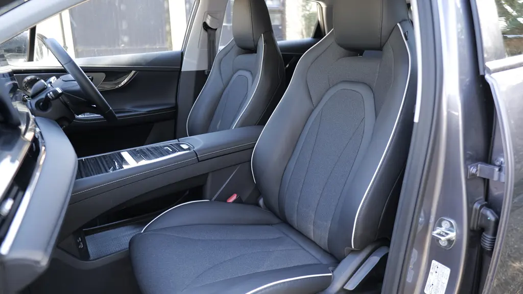 Omoda 5 1.6 TGDI 147 Knight 5dr 7DCT