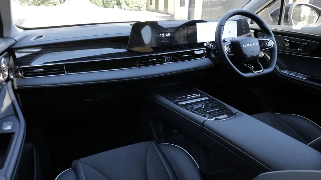 Omoda 5 150KW Noble 61kWh 5dr Auto