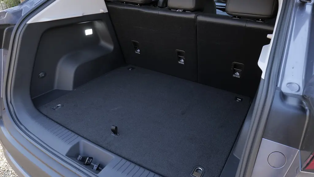 Omoda 5 150KW Noble 61kWh 5dr Auto