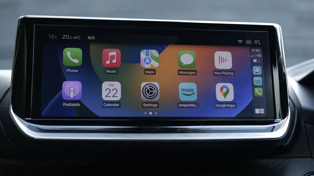 Peugeot 2008 1.2 PureTech Allure 5dr