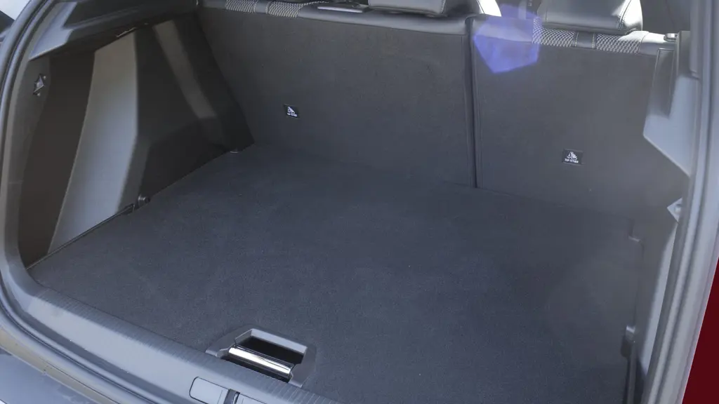 Peugeot 2008 1.2 PureTech 130 Allure 5dr EAT8