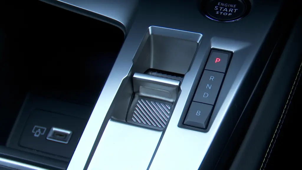 Peugeot 308 115kW GT 54kWh 5dr Auto