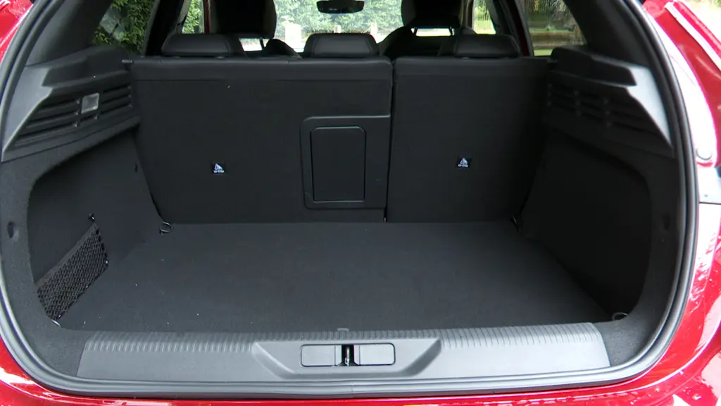 Peugeot 308 115kW GT 54kWh 5dr Auto