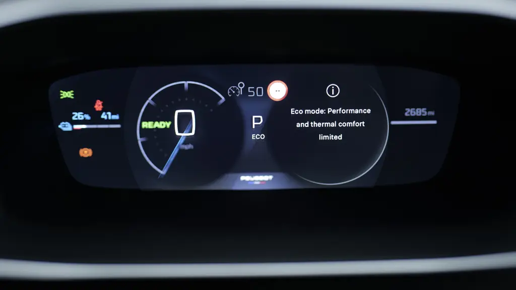 Peugeot 2008 115kW GT Premium 54kWh 5dr Auto