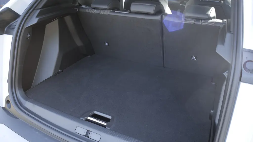 Peugeot 2008 115kW GT Premium 54kWh 5dr Auto