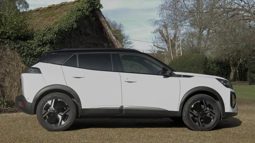 Peugeot 2008 115kW GT Premium 54kWh 5dr Auto