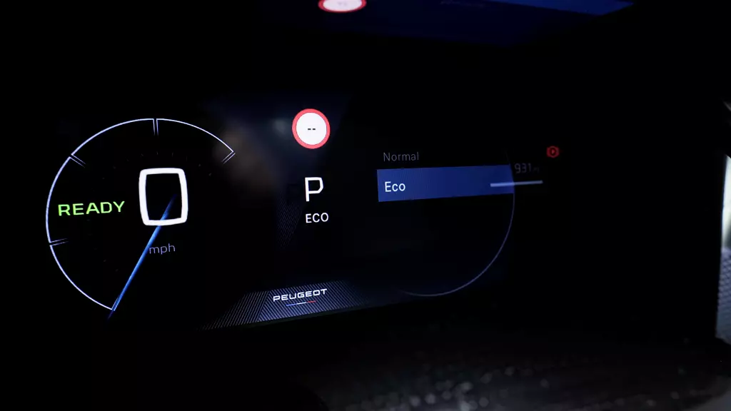 Peugeot 208 100kW GT Premium 50kWh 5dr Auto