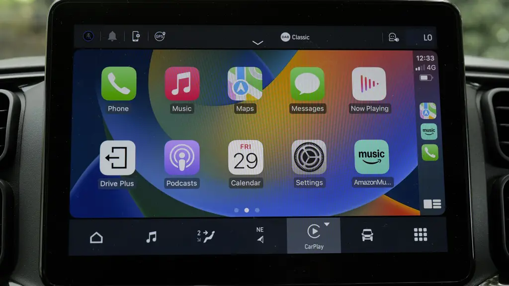 Peugeot Boxer E- 435 L3 205KW 110Kwh H2 Van Professional Auto 22KW