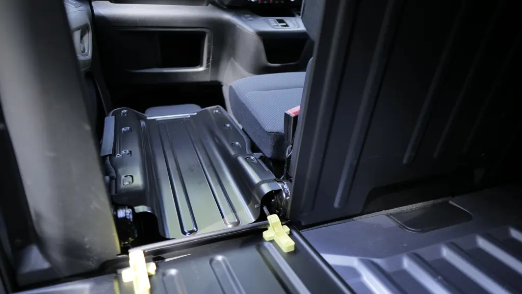 Peugeot Partner Standard Diesel 1.5 Bluehdi 130 Professional Plus Van EAT8