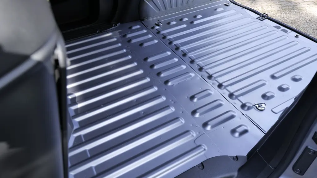 Peugeot Partner Standard Diesel 1.5 Bluehdi 130 Professional Plus Van EAT8